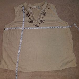 White stag women's plus